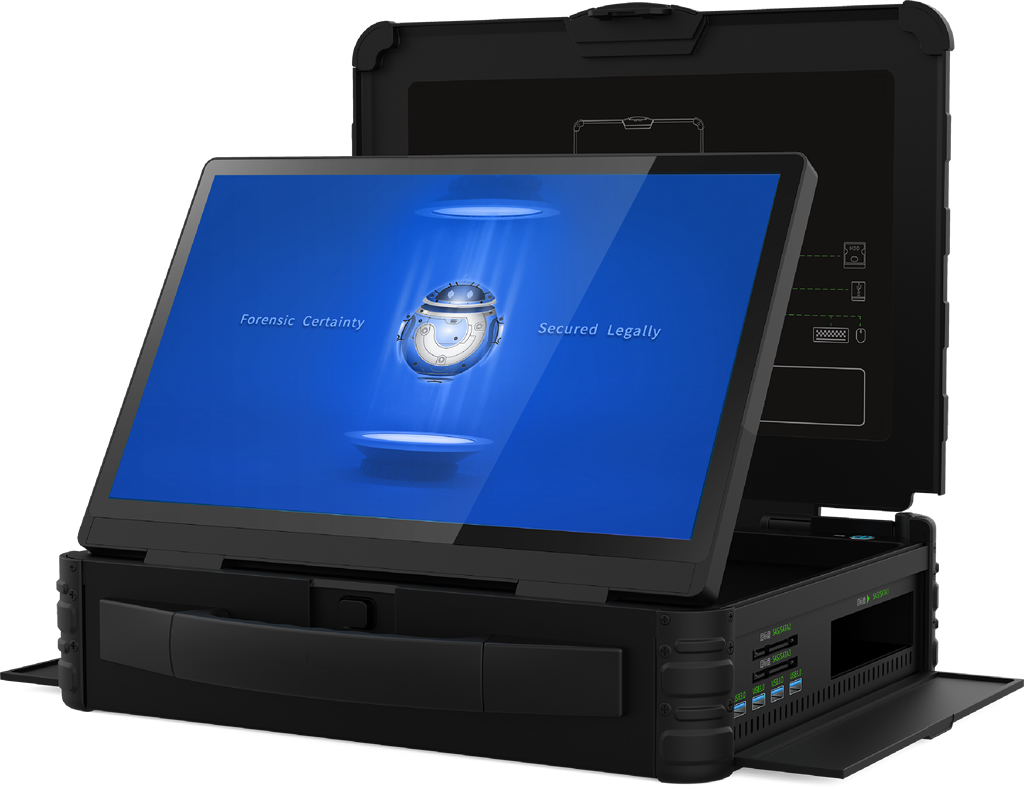DFK-P Digital Forensic Kit Portable