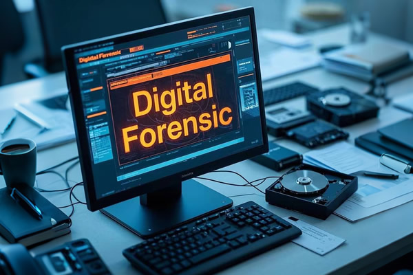 Digital Forensic