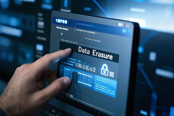 Data Erasure