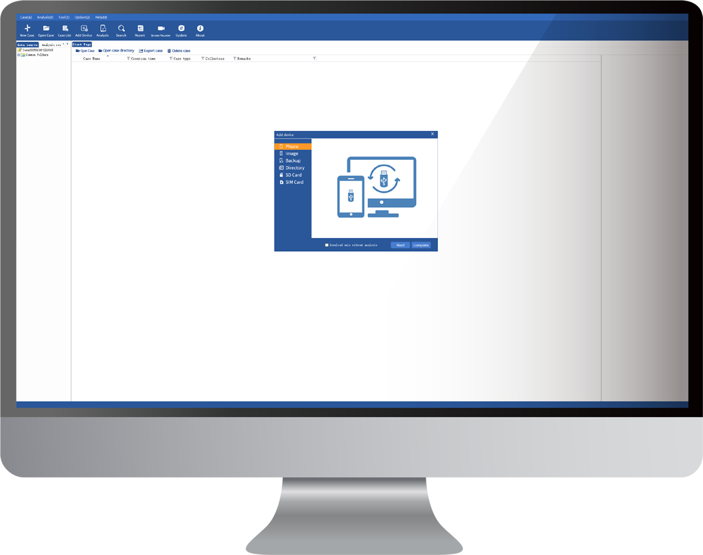 MFS Update V3.68 Release
